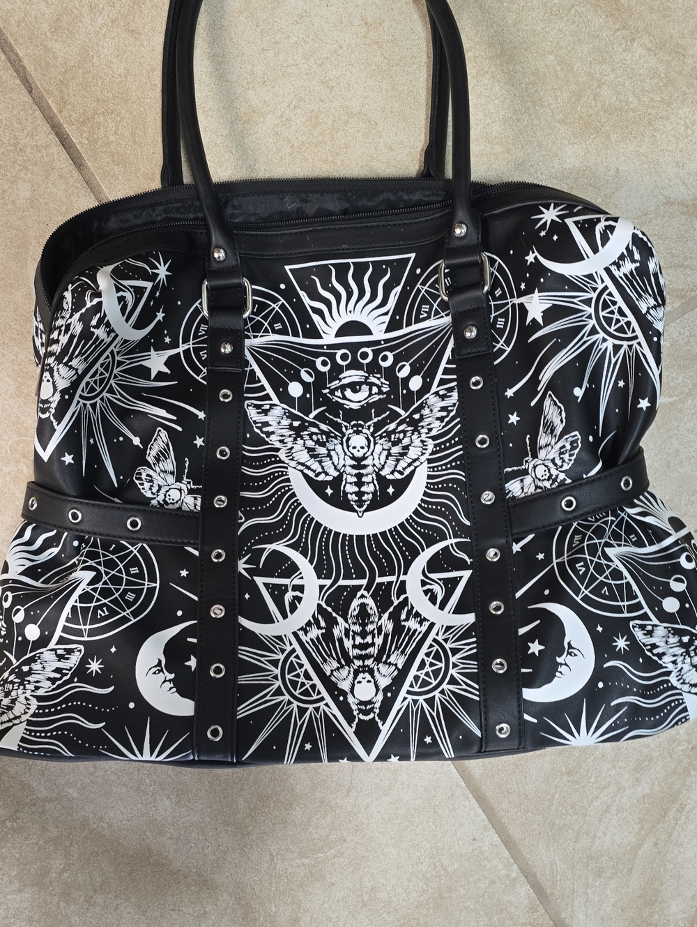 Killstar Datura Bag NWT - Picture 2 of 4